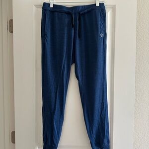 Born Primitive Rest Day 2.0 Women's Blue Joggers